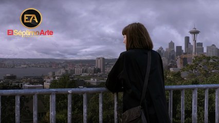 Where'd You Go Bernadette - Tráiler V.O. (HD)