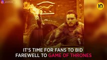 Game Of Thrones: Nikolaj Coster-Waldau pays tribute to co star Lena Headey