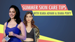 All Things Summer With Kiara Advani & Diana Penty