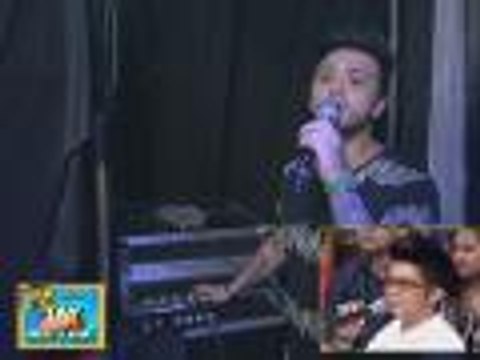 Vice, pinagtripan nina Jugs, Billy at Vhong
