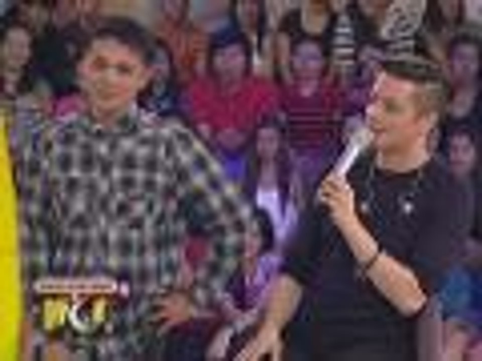 Bamboo meets Bambuwang
