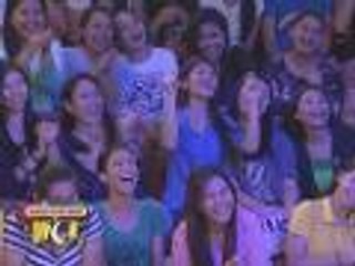 Anyare kina Vice Ganda at Neggy? (Father's Day edition)