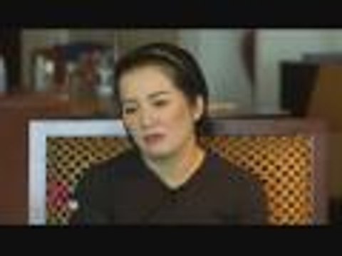 Ang mga tips ni Kris sa mga gustong pumunta sa Macau