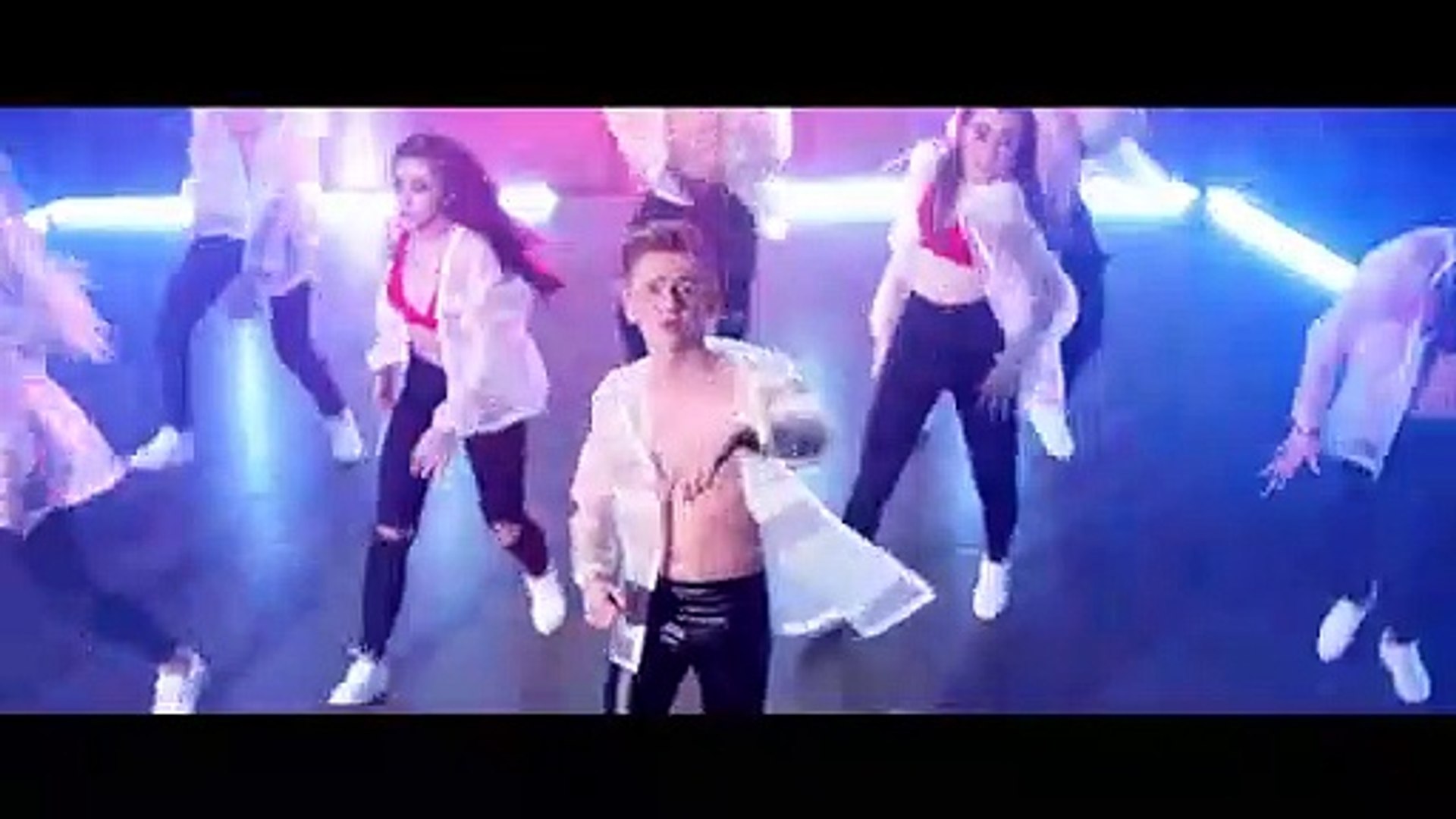 ⁣DANNY LAMAR - Дотик пальців (прем'єра кліпу)