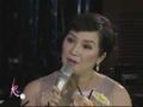 Kris nakaka-relate sa mga nakasulat sa librong Parang Kayo Pero Hindi