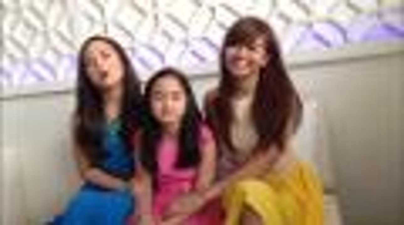 Abangan sina Miles, Inah & Alyanna sa Wansapataym Presents Witch-A-Makulit