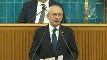 Kılıçdaroğlu: 