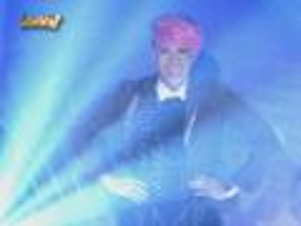 Happy dance nina Vice, Vhong at Billy