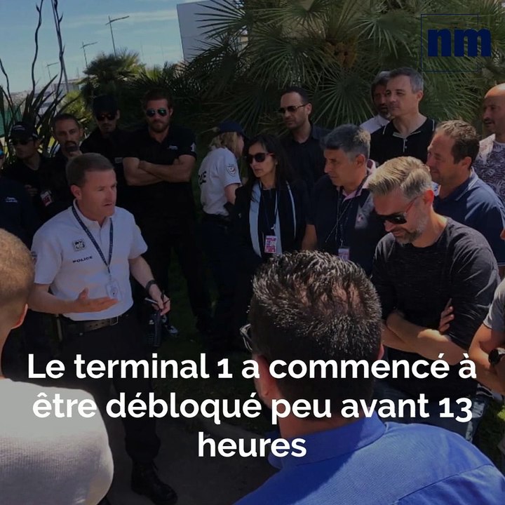 Aéroport de Nice, WhatsApp, Roundup: voici votre brief info de ce mardi après-midi