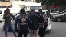 İstanbul- Driftten Ceza Yedi, 5 Ay Sonra Makas Atmaktan Yakalandı