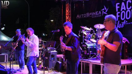 Il Mucchio - Aldebaran