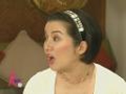 Bakit tuwang tuwa si Kris sa pagpunta sa convenience store?