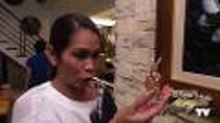 Pokwang's Swarovski Collection