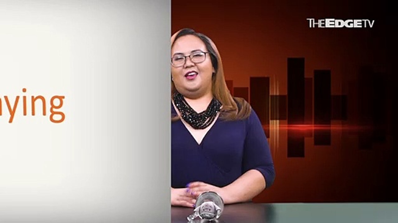On The Edge TV tonight