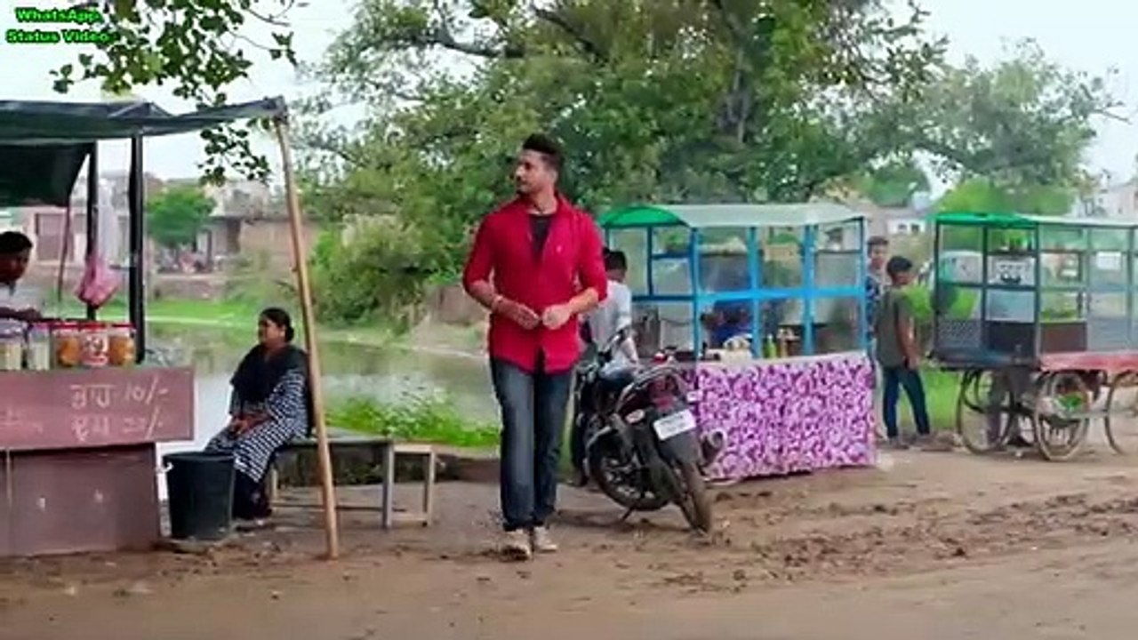 Pehli Pehli Baar Mohabbat Ki Hai Sirf Tum Ulugged Cover WhatsApp Status Video