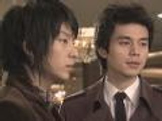 Nico, nagselos kina Julian at Jasmine