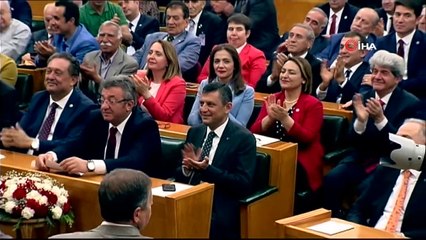 CHP Genel Başkanı Kılıçdaroğlu: 'İstanbul’da 8 bin 800 eczacımız var. Bizler bu eczacılarımızdan görev bekliyoruz'