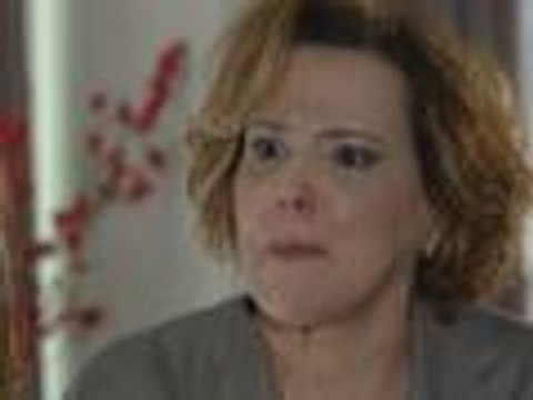 Nalaman ng ina ni Ana na buntis siya