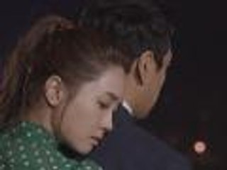 Emily at William, hindi napigilan ang damdamin