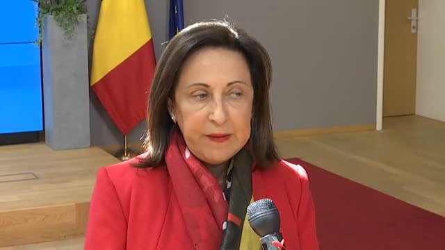 Defensa explica que la retirada de la fragata Méndez Núñez es una interrupción provisional por razones técnicas