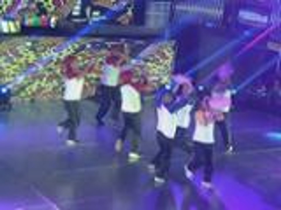 Philippine Pizza Master, nagpakita ng galing sa pizza juggling