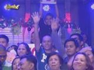 Ang PApeROL na binuo ng mga estudyante, bida sa TV Parol