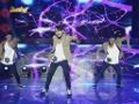 CAS, nagpakitang-gilas sa pagsayaw ng wiphop with a twist