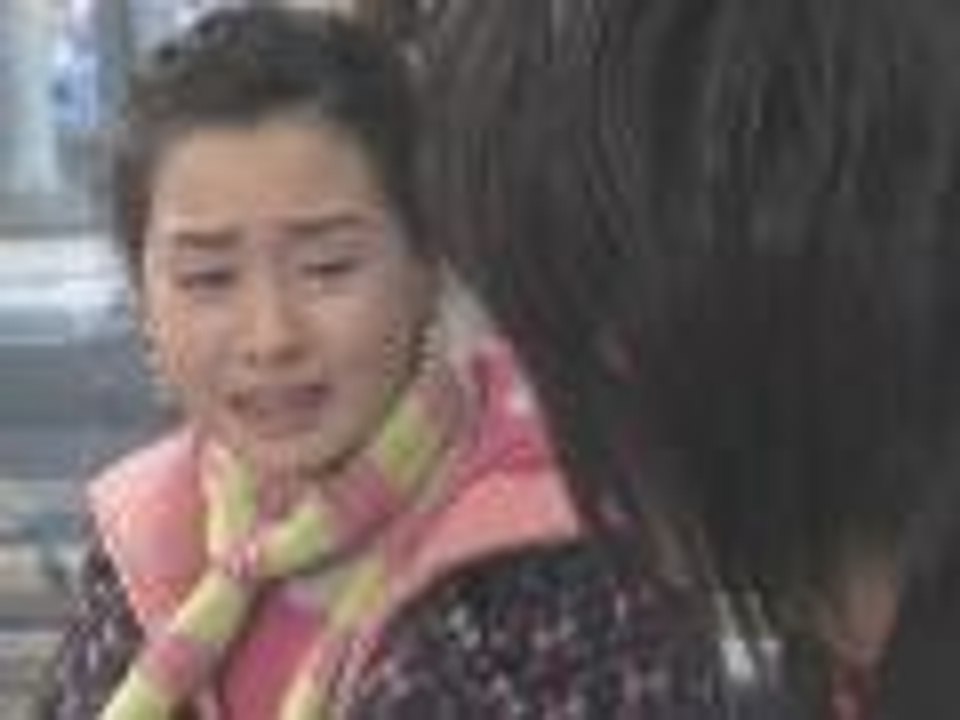 Mico, Jasmine's shoulder to cry on