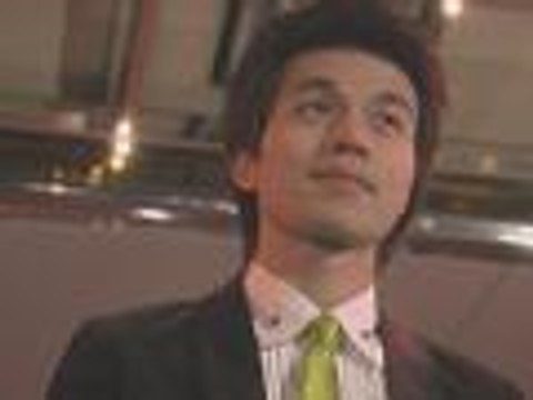 Nico, nagseselos kay Julian