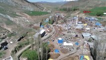 Kars Sarıkamış'ta Kaybolan 3 Yaşındaki Nurcan Aranıyor-5