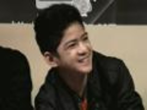 Gimme 5 with Alexa talks about their roles in Wansapanatym