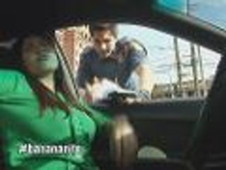 LAUGH THREE: Paano Makalusot sa Traffic Violation