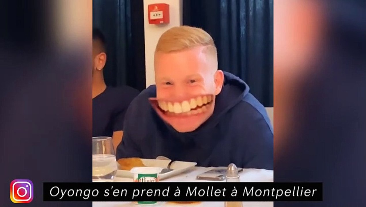 Le pote d'Atal casse tout à Nice - Pepe se fout de la nouvelle coupe de Leao