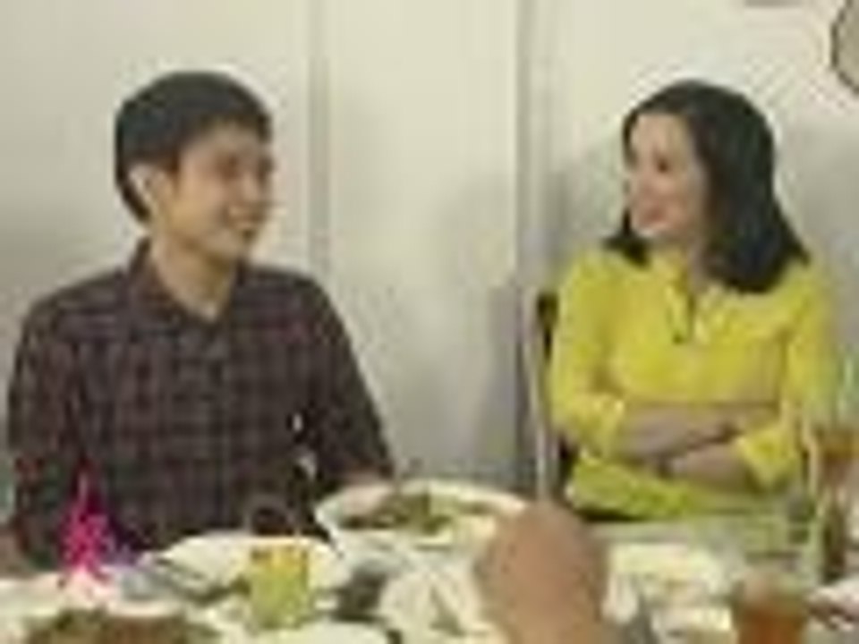 Fourth talks about his relationship with 11 siblings