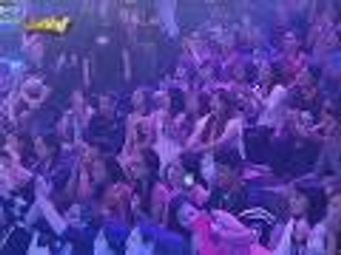 XB Gensan, The Voice Kids Top 4 and Jovit Baldivino in one stage