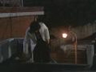 Vivian and Carlo, parehong heartbroken!