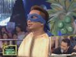 Sine mo 'to: Tandang Mutant Ninja Turtles