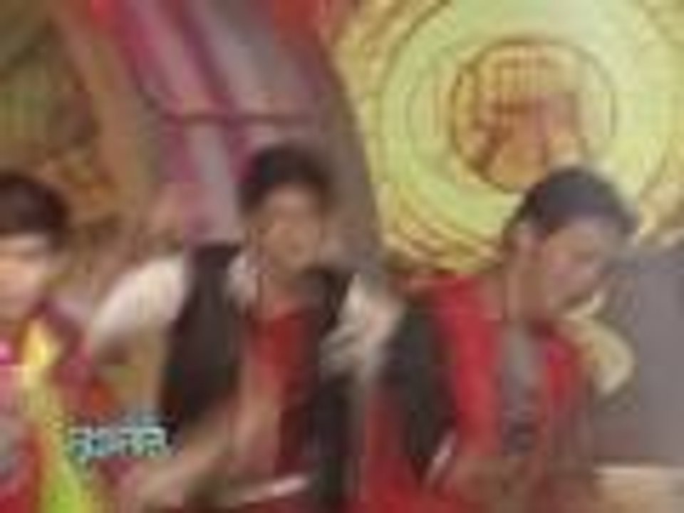 80s throwback party with ASAP Kapamilyas