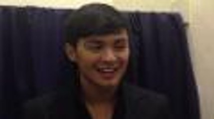Italian 101 with Matteo Guidicelli