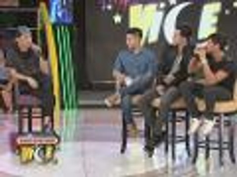 Matteo: Kapag mahal mo ang isang tao, gagawin mo ang lahat