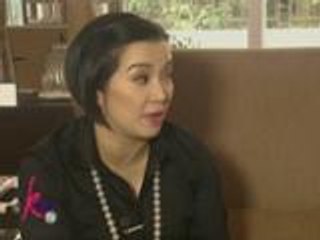 Kris, may ipapa-date kay Pokwang!