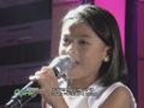 Bamboo & Lyca's Just Me A Reason duet on ASAP19