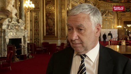Glyphosate : « Je ne vois pas la justice américaine condamner sans aucune preuve », déclare Ronan Dantec