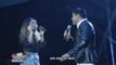 International singing sensation Jessica Sanchez performs with Concert King Martin Nievera