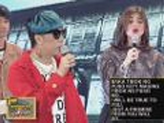 Ang mashup ni Vice at Anne sa It's Showtime