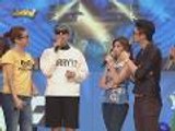 It's Showtime hosts, inalala ang struggle ng Pinoy para makamit and demokrasya