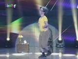 Marlou M, winner sa pasikatan sa PINASikat