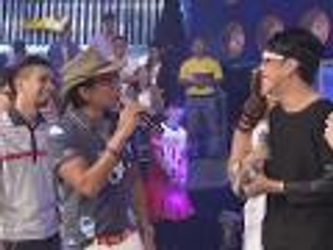 What's Vice's next hair color?