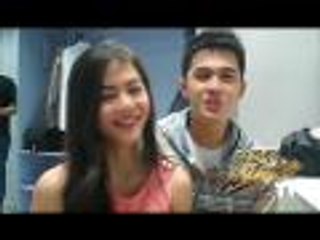 MarNella's version of "Just Give Me A Reason"