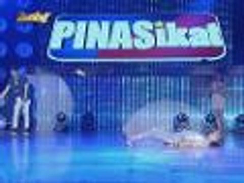 Ang bali-buto dance nina Billy, Vhong at Vice